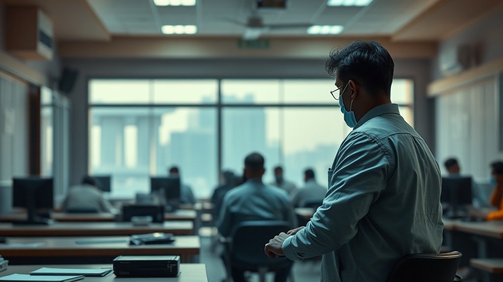 Top Government Job Opportunities for 12th Grade Graduates in India 2026 – Complete Guide