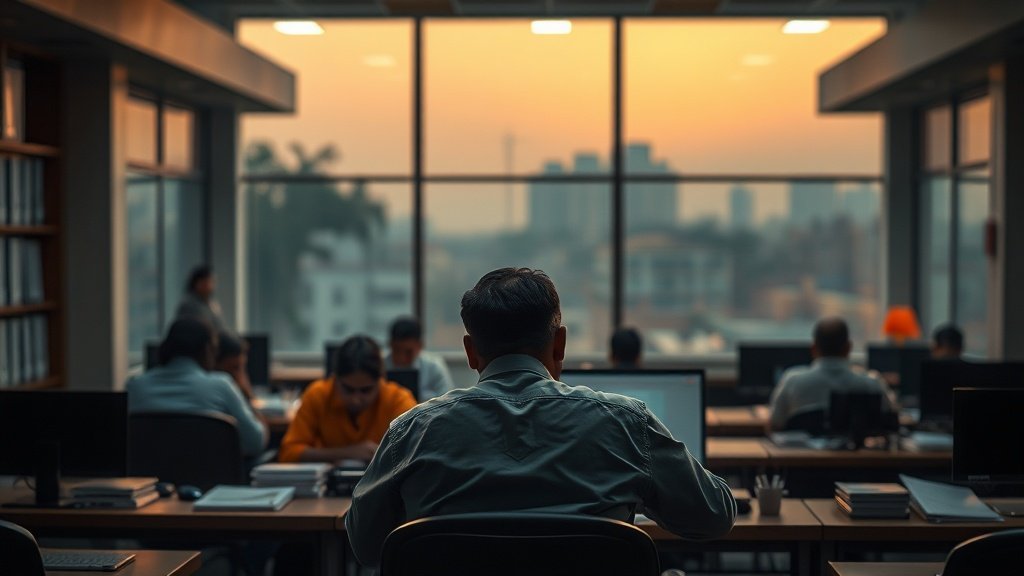 Excelling in Government Exams for 2026 — Effective Strategy & Detailed Study Path