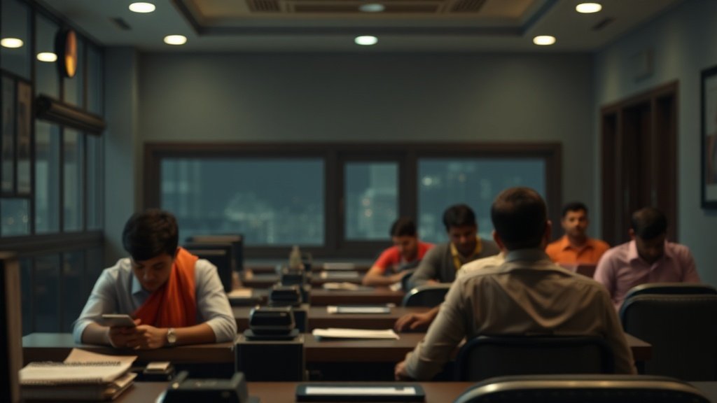 UPSC Civil Services Exam 2026 – Complete Handbook for Eligibility, Timeline & Registration