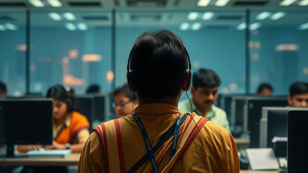 BPO and Call Center Job Opportunities in India 2026 – Ultimate Guide, Requirements & Application Steps