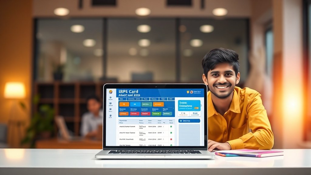 IBPS Clerk Admit Card 2026 – Download, Exam Dates & Eligibility Criteria