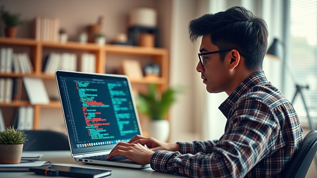 Top 6-Month Cybersecurity Training Programs for IT Professionals in India 2026