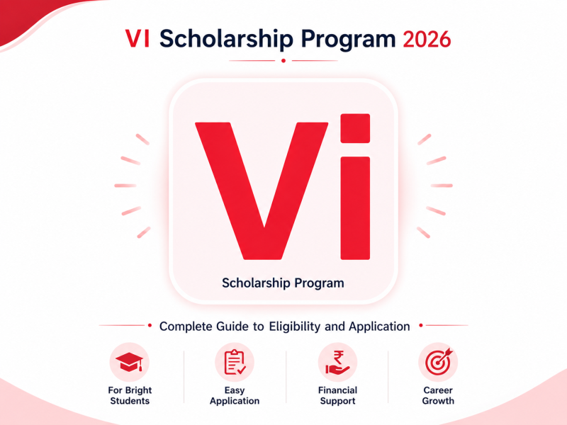 Vi Student Scholarship Program: Complete Overview of Requirements and Application Steps